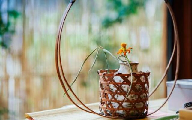 Xi Xiang Ji Guesthouse