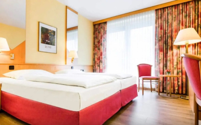 Taste Hotel Dresden - ehemals Residenz Alt Dresden