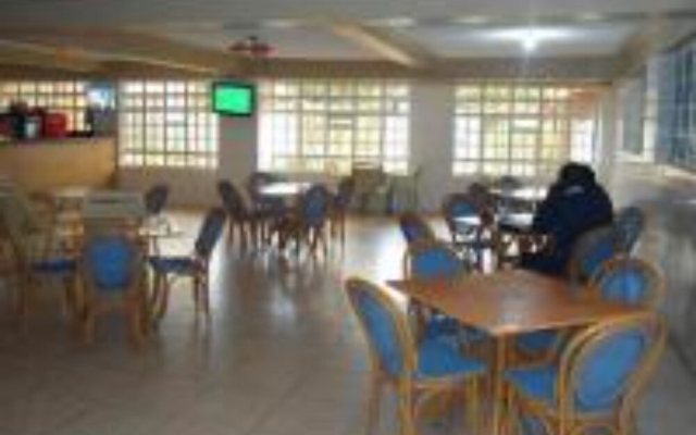 Maralink Hotel