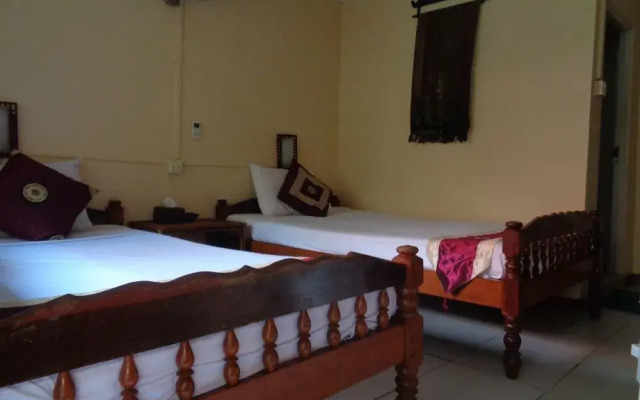 Tranquility Guesthouse
