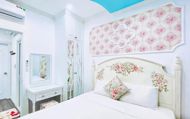 999 CONDOTEL Muong Thanh Vien Trieu
