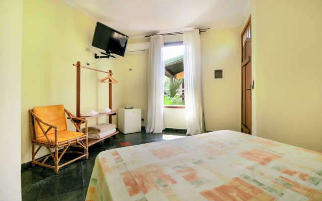 VELINN Pousada Ponta do Pequeah