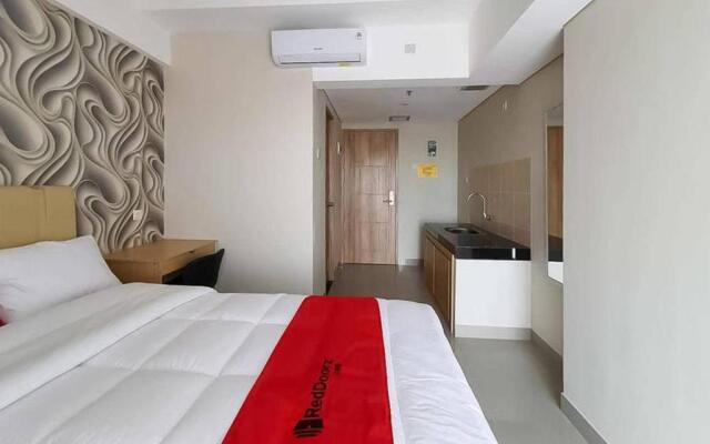RedLiving Apartemen Padina Soho and Residence