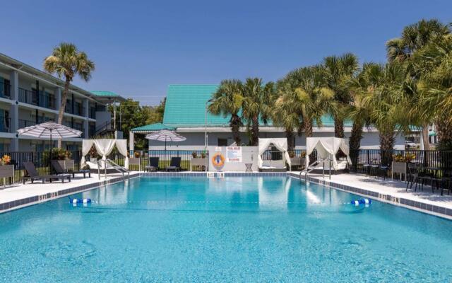 Developer Inn Orlando North A Baymont By Wyndham