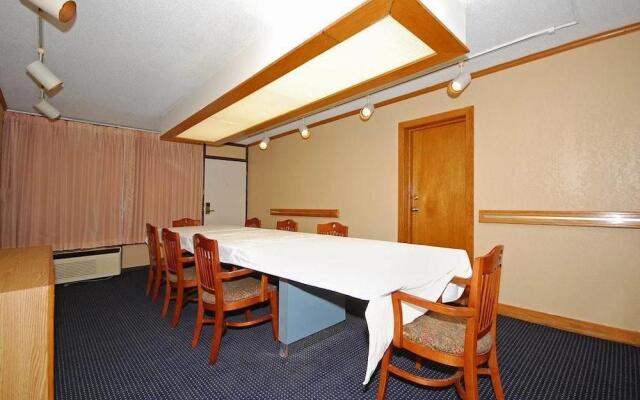 Motel 6 Lugoff, SC
