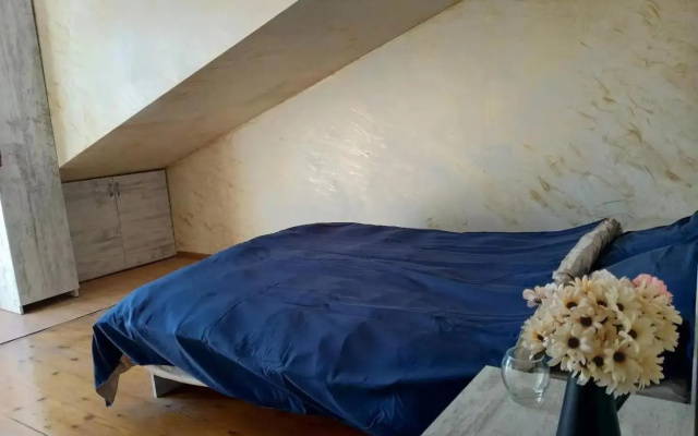 City Center Luxury Hostel