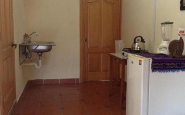 Loft El Rosario