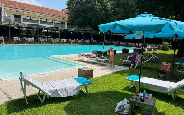 Hotel Sporting Brugherio