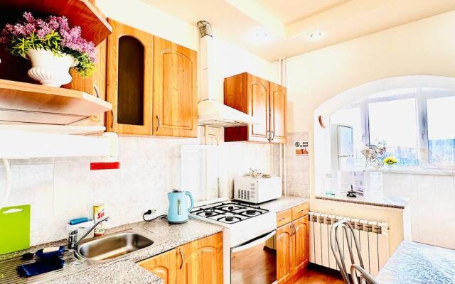 Регион89 на наб. Оруджева, д . 34