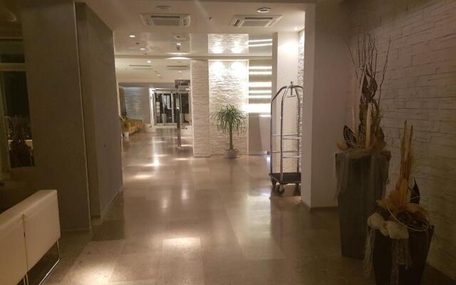 Hotel Sorriso