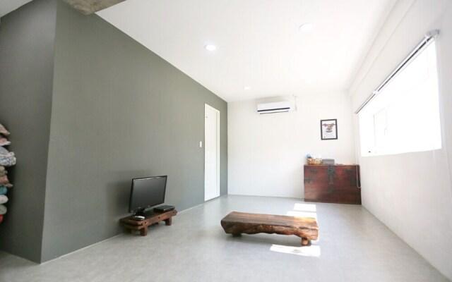 Jeonju Hanok Village Kkol Guesthouse