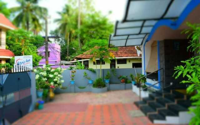 Peters Inn - Hostel