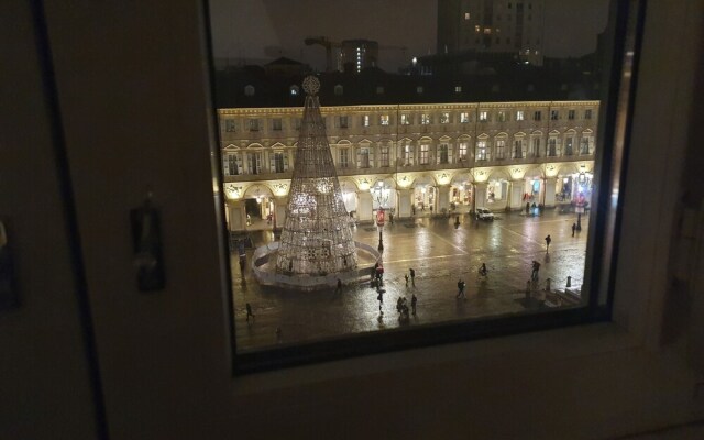 Hotel San Carlo
