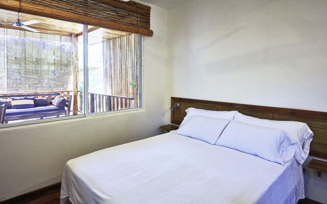 Otro Lado Lodge and Restaurant
