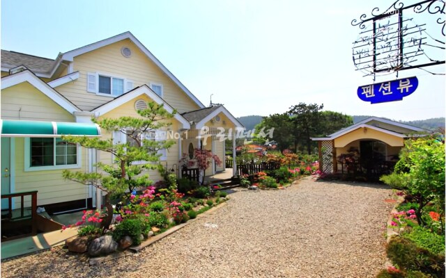 Yangpyeong So Pung Pension