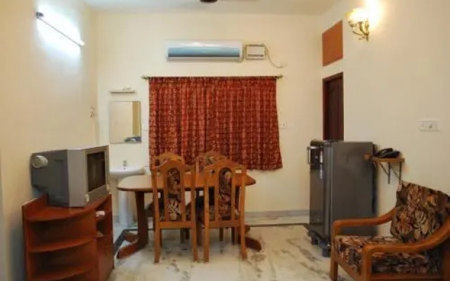 ARS Nest Serviced Apartments