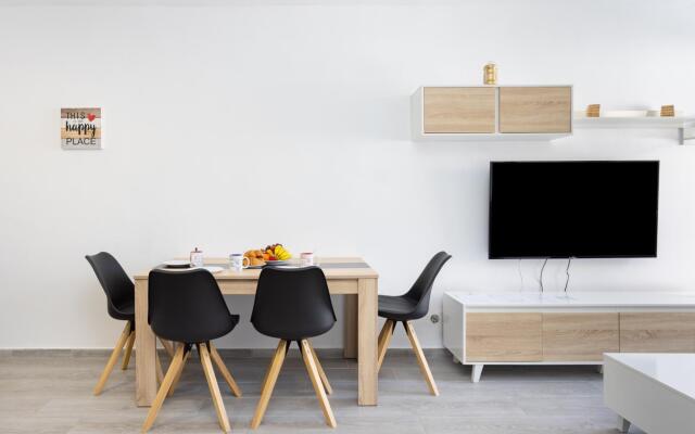 Home2Book Happy Place Tenerife South Apartment