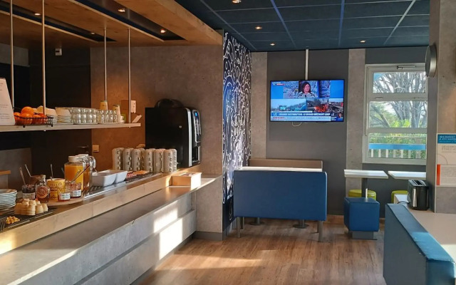 ibis budget Biarritz Anglet