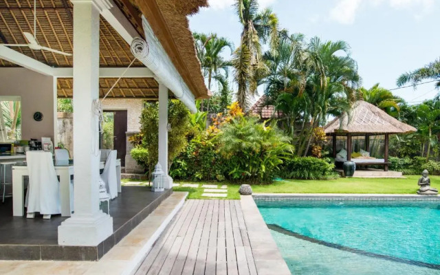 Villa Bliss