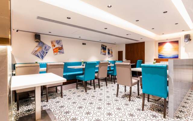 Treebo Premium Heritage Grand, Thane