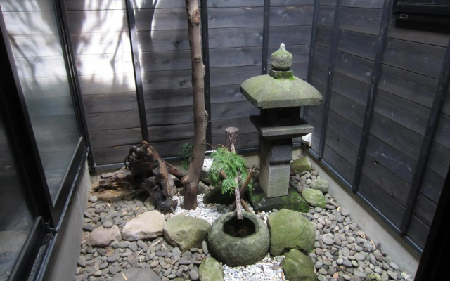 Yufuin Onsen Oyado Hananoyu