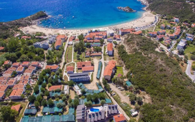 Hotel Palladium Sithonia