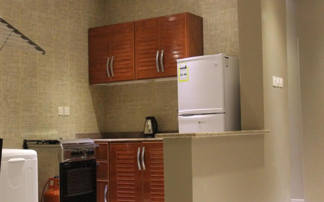Bzul For Furnished Apartments