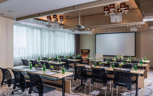 Fraser Suites Guangzhou