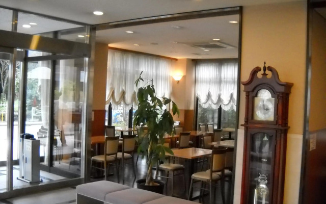 Hotel Kunimi Gotenba