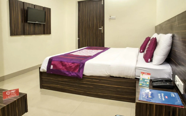 OYO Rooms Vaishali Nagar Ajmer