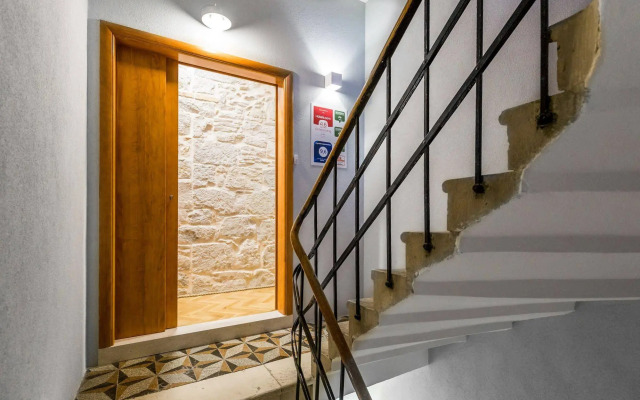 Captain's Apartment