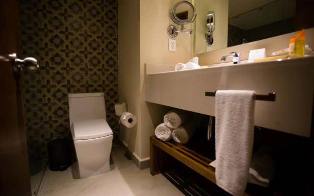 Sunscape Puerto Vallarta Resort & Spa All Inclusive