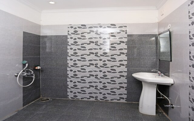 FabHotel Mountain View