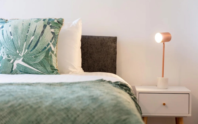 Walker Suite No52 - Donnini Apartments