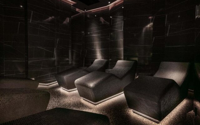 Vitality Hotel Punta