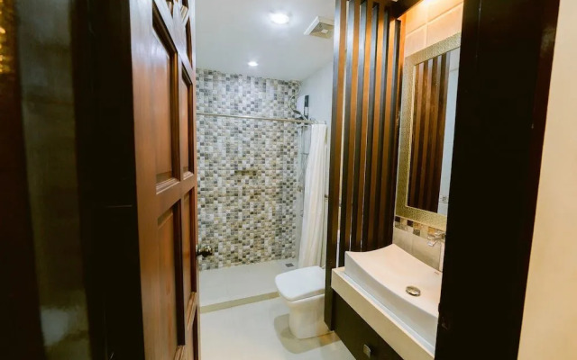 Avisha Suites
