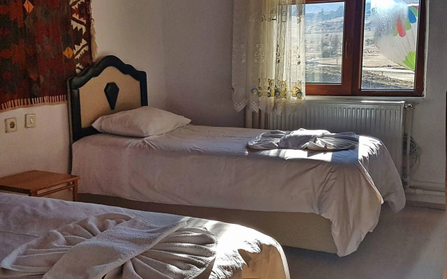 Muskara Cave Hotel