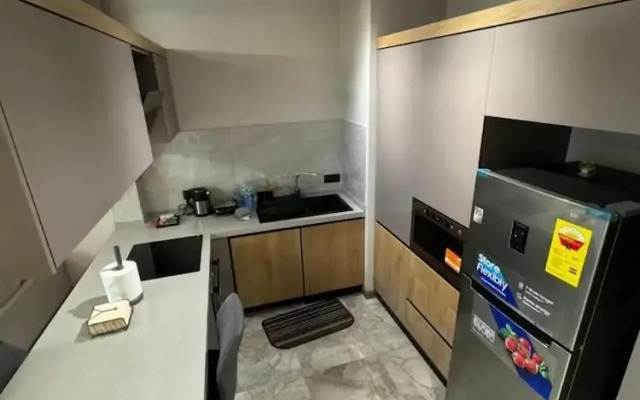 Diamond in The City, One-bedroom Apartment