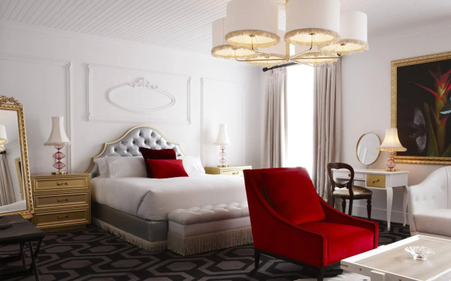 The Alphen Boutique Hotel & Spa