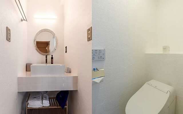 Mykonos Resort Miura / Vacation STAY 72794