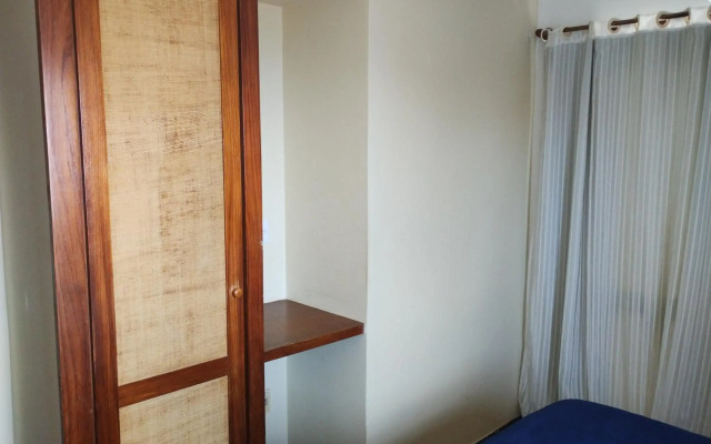 Sunbrazil Hotel – Antigo Hotel Terra Brasilis