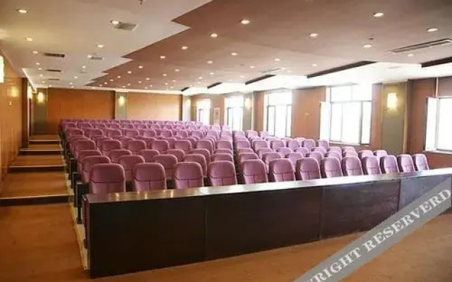 The Great Wall Hotel