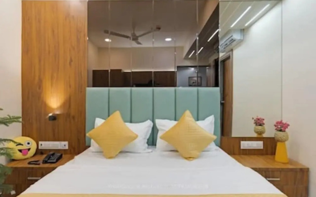 Hotel Annex Inn