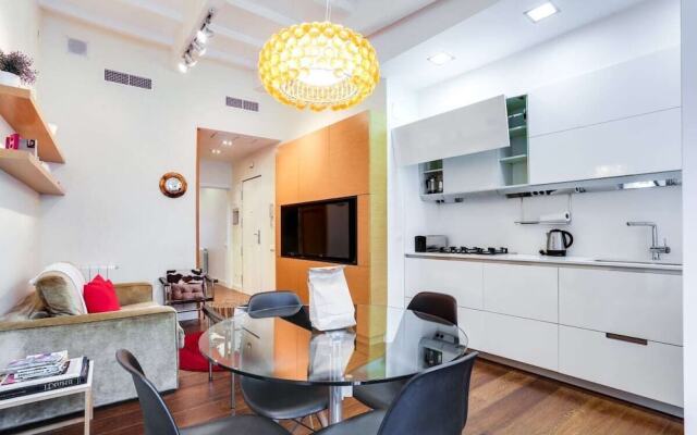 Stylish 2 Bed in the Heart of Gràcia