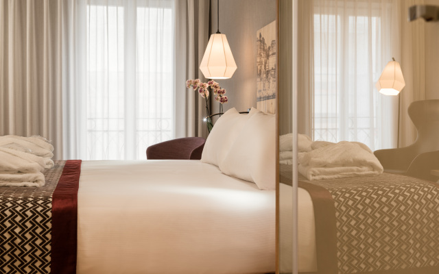 Eurostars Porto Centro
