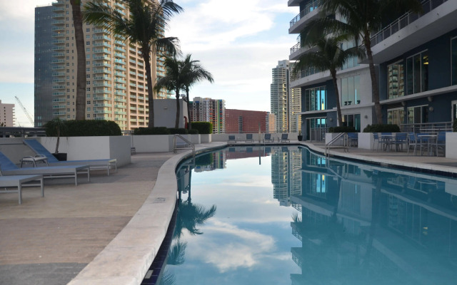 Apartment by Riviera Luxury Living