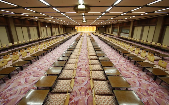 Kinugawa Onsen Nikko Kinugawa Hotel Mikazuki