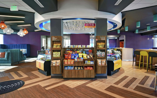 Tru By Hilton Columbia Greystone