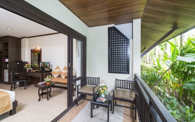 Am Samui Palace