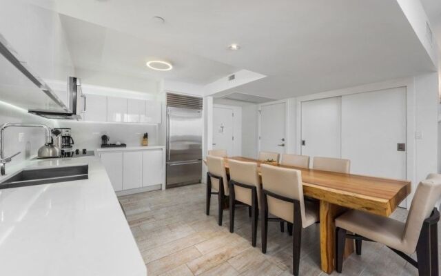 24th Street House #90370